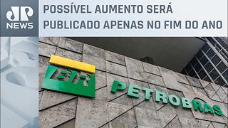 Petrobras poderá elevar investimentos em até 10%