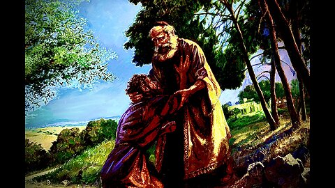 The Prodigal Son Explained & Broken Families Healed