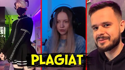 STREAMERZY: Plagiat w białych rękawiczkach [1/2]