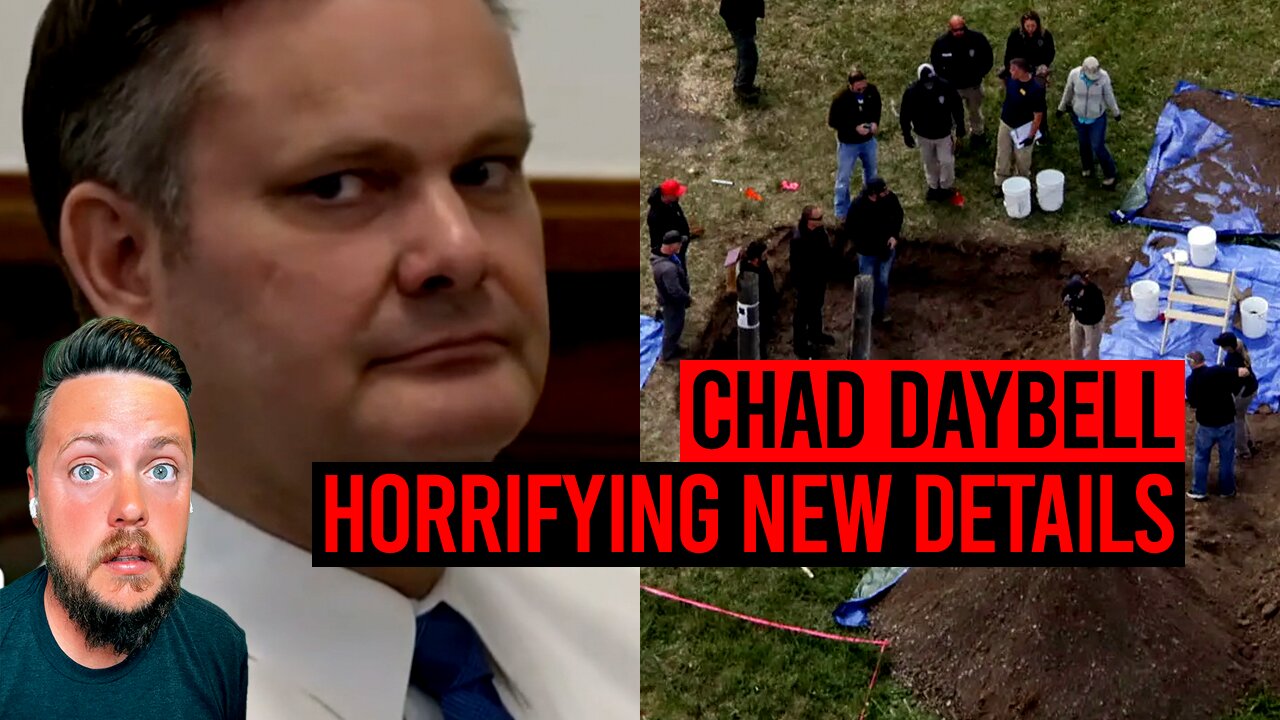 Horrifying New 'Doomsday Cult' Murder Details Revealed in Chad Daybell ...
