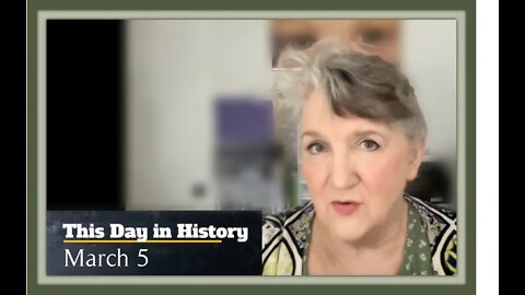 This Day in History March 4