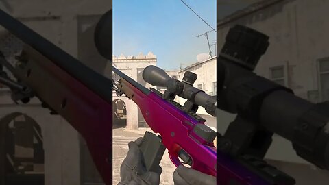 AMAZING AWP FADE IN COUNTER STRIKE 2 SHOWCASE !