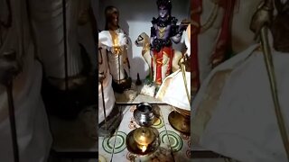 Temple video Hindu Gods