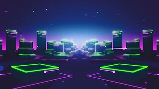 4K Visualizer Hip Hop Instrumentals Playlist (for work/study) Loop