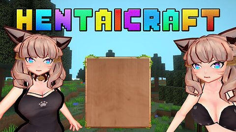 HENTAICRAFT Gameplay