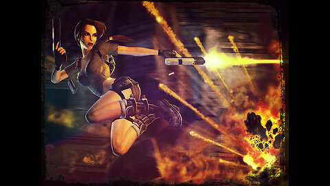 Tomb Raider Legend Review: Your Every Breath Belongs To Me