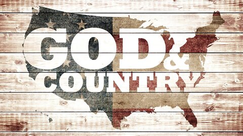 Stupendous Music That Does Not Suck. God's Country! #MusicReaction #AfraidOfHuman #GodsCountry #Jam
