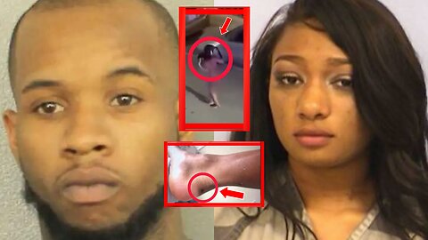 Tory Lanez on 22 Hour Lockdown in Protective Custody, In Prison For Shooting Megan Thee Stallion
