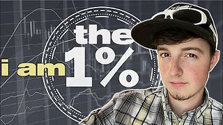 i am the one percent