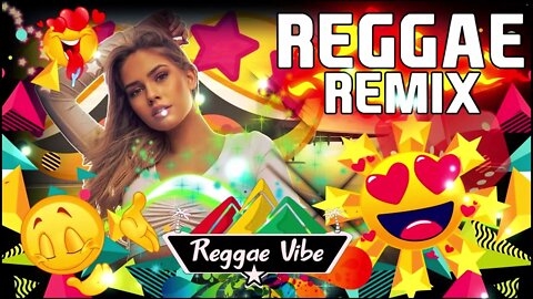 REGGAE REMIX 2022 - Melo De Xamega [By @Reggae Vibe] #ReggaeVibe