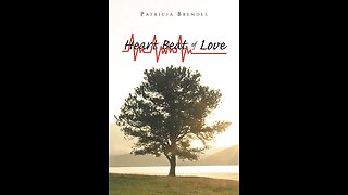 Tricia Brendel- Heart Beat of God's Love