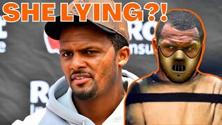 Deshaun Watson & Attorneys Says NEW LAWSUIT is a SHAM! Browns QB Takes Action on Lawyers?!