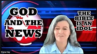 God And The News
