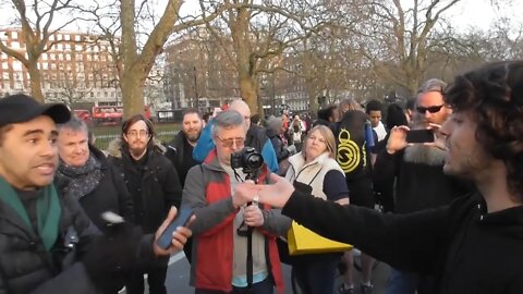 Speakers Corner Child Marriage Was That Right #speakerscorner