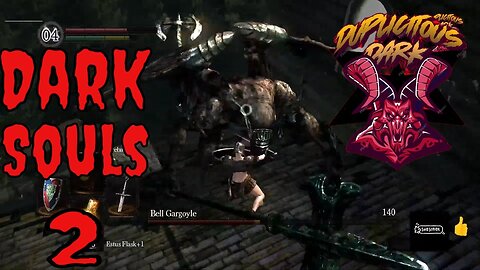 Longplay Full Gameplay Dark Souls EP 2 no commentary #darksouls #gameplay #gaming