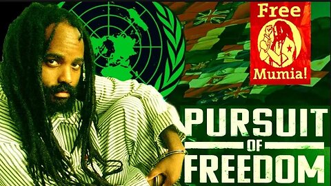 Mumia Abu Jamal's New Trial | Former Black Panther