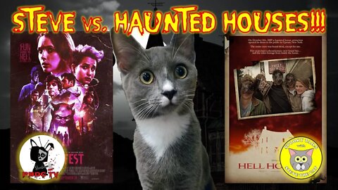 [HELL FEST]: Reviews of the movies [Hell Fest] and [Hell House LLC]