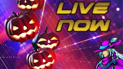 Spooktober Night Stream (10/23/22) , Act an YuGiOh reaction, State of Overwatch 2 & RESIDENT EVIL 7!