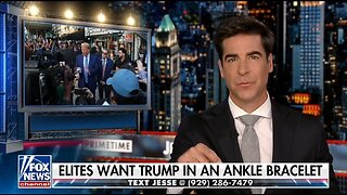 Watters: You're Watching A Political Uprising