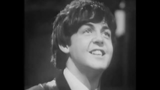 Around The Beatles [Upscaled to 4k, 60fps]