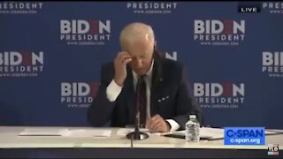Does Biden Have Dementia