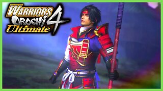 O Primeiro Final Derrotando Orochi e Odin | WARRIORS OROCHI 4 ULTIMATE | Gameplay PT-BR #29