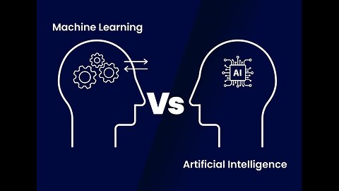 What is AI and ML? Demystifying Artificial Intelligence and Machine Learning