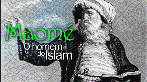 Maomé o Homem do Islâ | Muhammad the Man of Islam | Press | JV Jornalismo Verdade