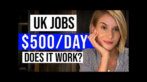 UK Companies Sponsoring Work Visa | How To Apply Step By Step (2023)