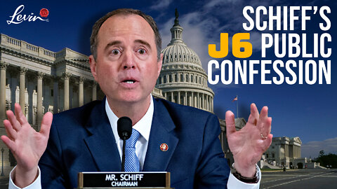 Schiff Confesses to Narrative Manipulation and Witness Inequity