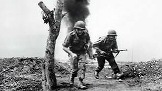 war history ep5 Vietnam war