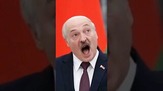 Alexander Lukashenko What am I