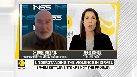 Israel on high alert: Understanding the violence in Israel
