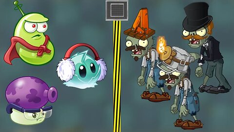 PvZ 2 Reflourished - Piñata Party (September 10, 2023)