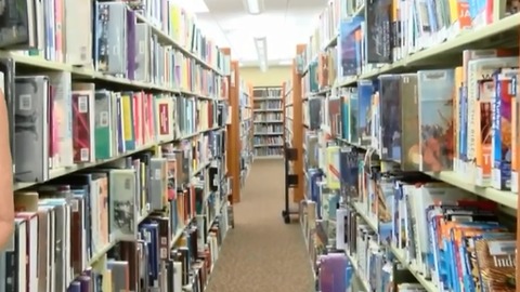 Palm Beach County main library closing for construction