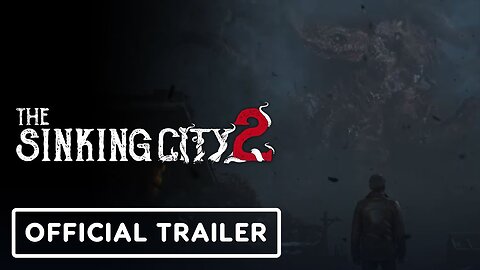 The Sinking City 2 - Reveal Trailer | Xbox Partner Showcase 2024