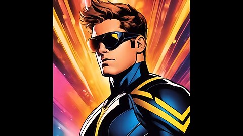 Cyclops, Scott Summers #Cyclops #ScottSummers #XMenMarvel