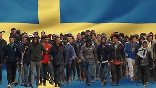 Sweden: The Canary in the Coal Mine for the West