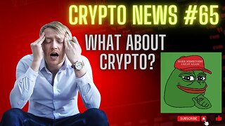 Why is the price of PEPE coin falling? 🔥 Crypto news #65 🔥 Bitcoin VS PEPE crypto 🔥 pepe coin news