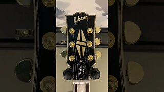 Tips for spotting a fake Gibson - Chibson #guitar