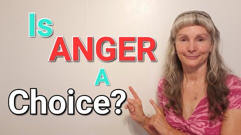 It’s Time to ENCOURAGE Your Soul: How to choose Peace over Anger