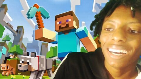 Pheanx Comes Back To MINECRAFT!