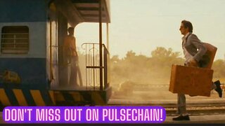 Don't MISS OUT On Pulsechain!