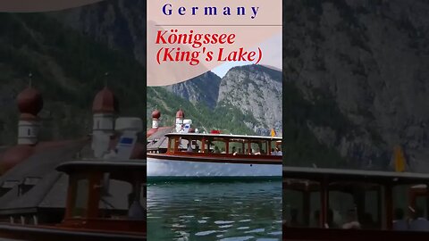 Germany Tourist places