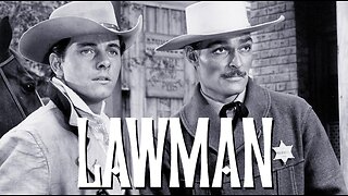 The Lawman