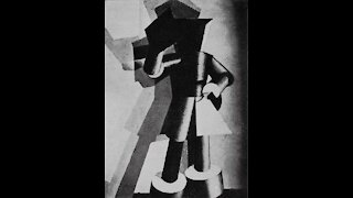 Ballet Mécanique (1924) | Directed by Fernand Léger - Full Movie