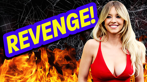 Syndey Sweeney EMBARRASSES Sony after Madame Web FLOPS at Box Office!