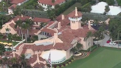 Yujing Zhang: Woman with Chinese passports, malware inside Mar-a-Lago facing federal charges