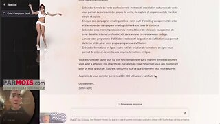 🤖 Comment écrire une campagne email pour promouvoir un produit en affiliation avec l'intelligence..