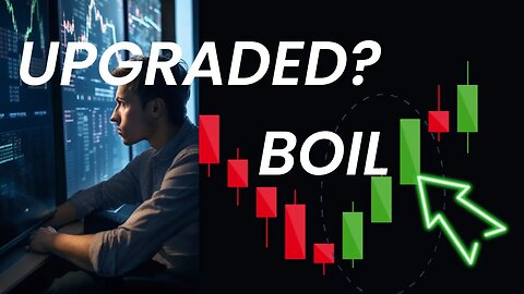 Is BOIL Overvalued or Undervalued? Expert ETF Analysis & Predictions for Mon - Find Out Now!